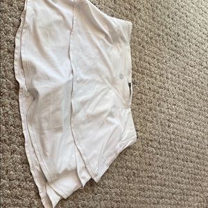 Athleta  tennis skirt
